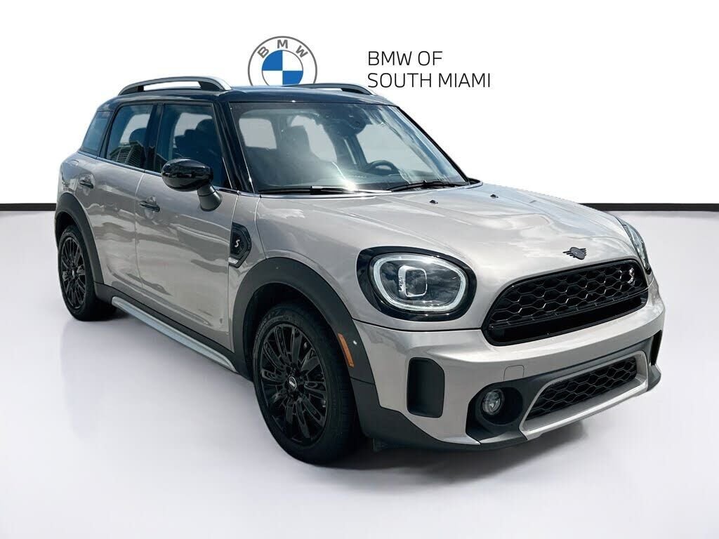 2024 MINI Countryman