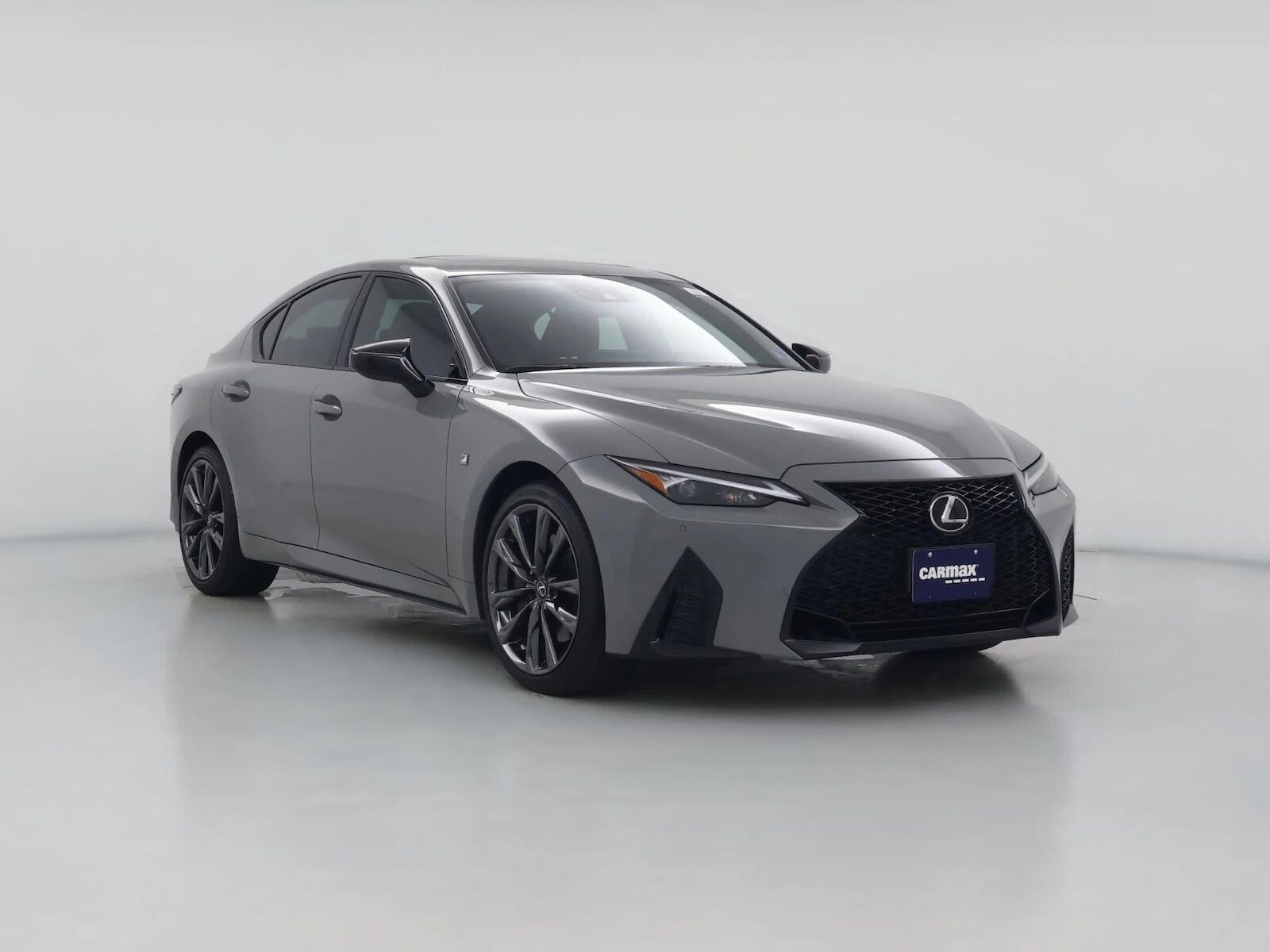 2025 LEXUS IS