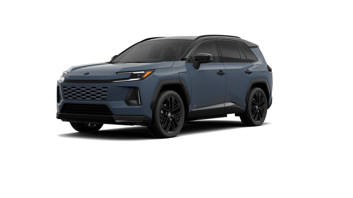 2026 TOYOTA RAV4