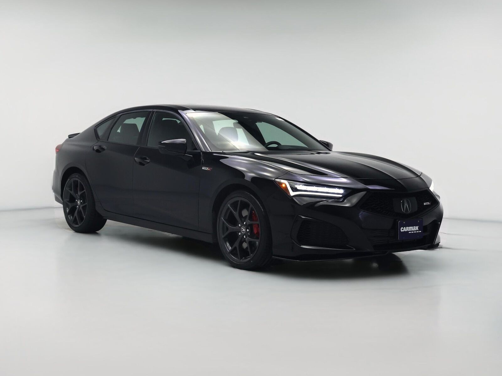 2023 ACURA TLX TYPE S
