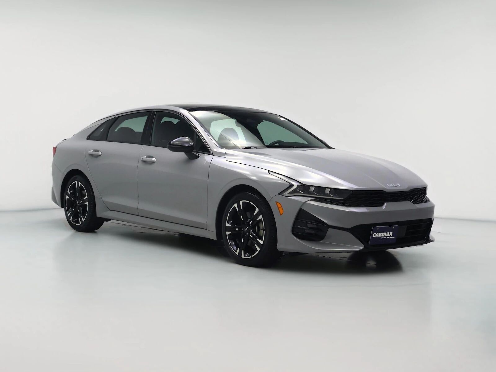 2023 KIA K5