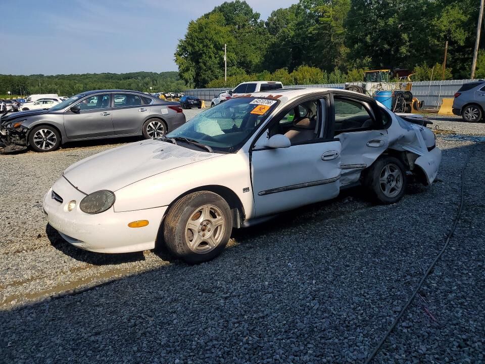1999 FORD Taurus