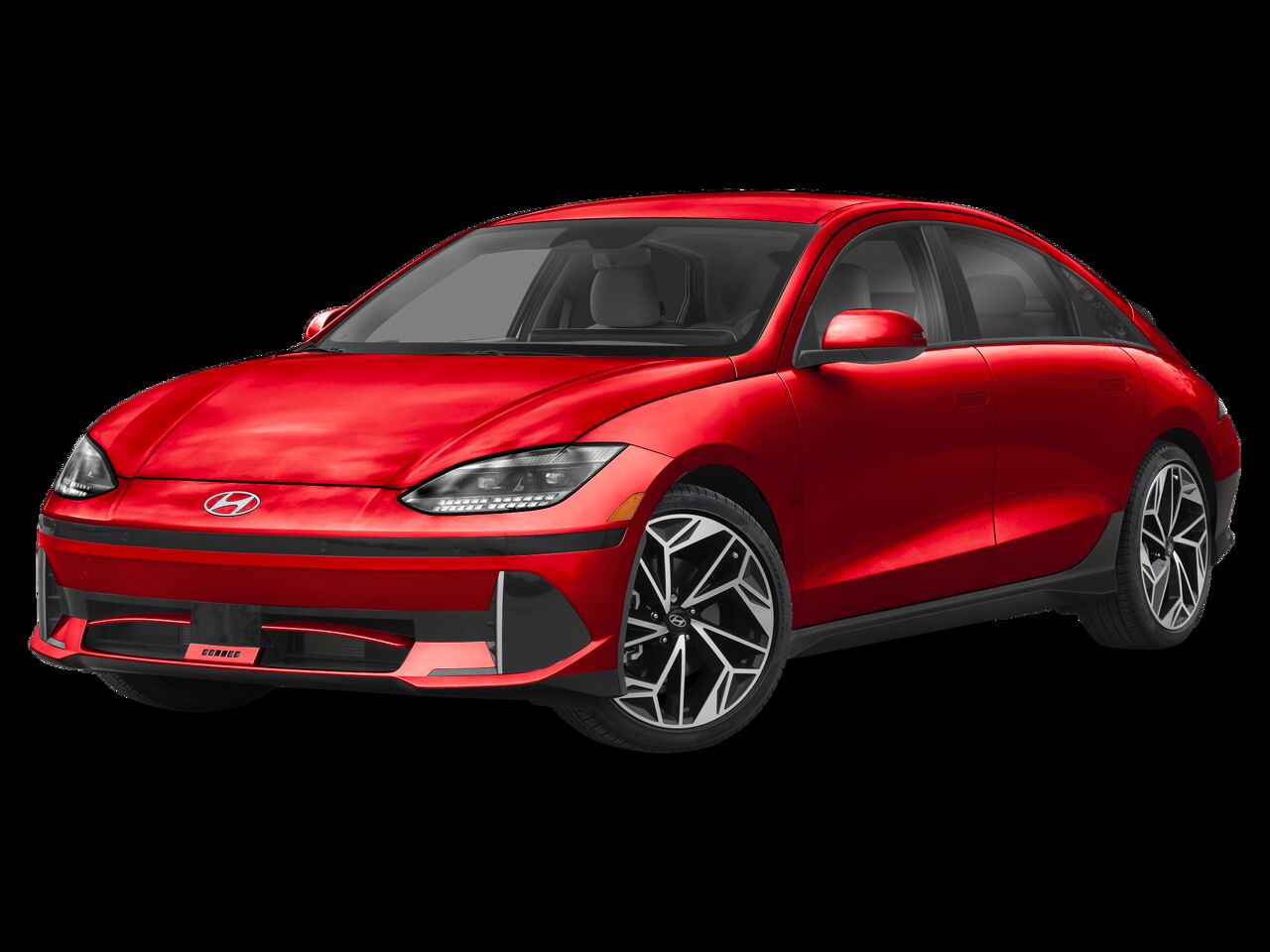 2023 HYUNDAI Ioniq 6
