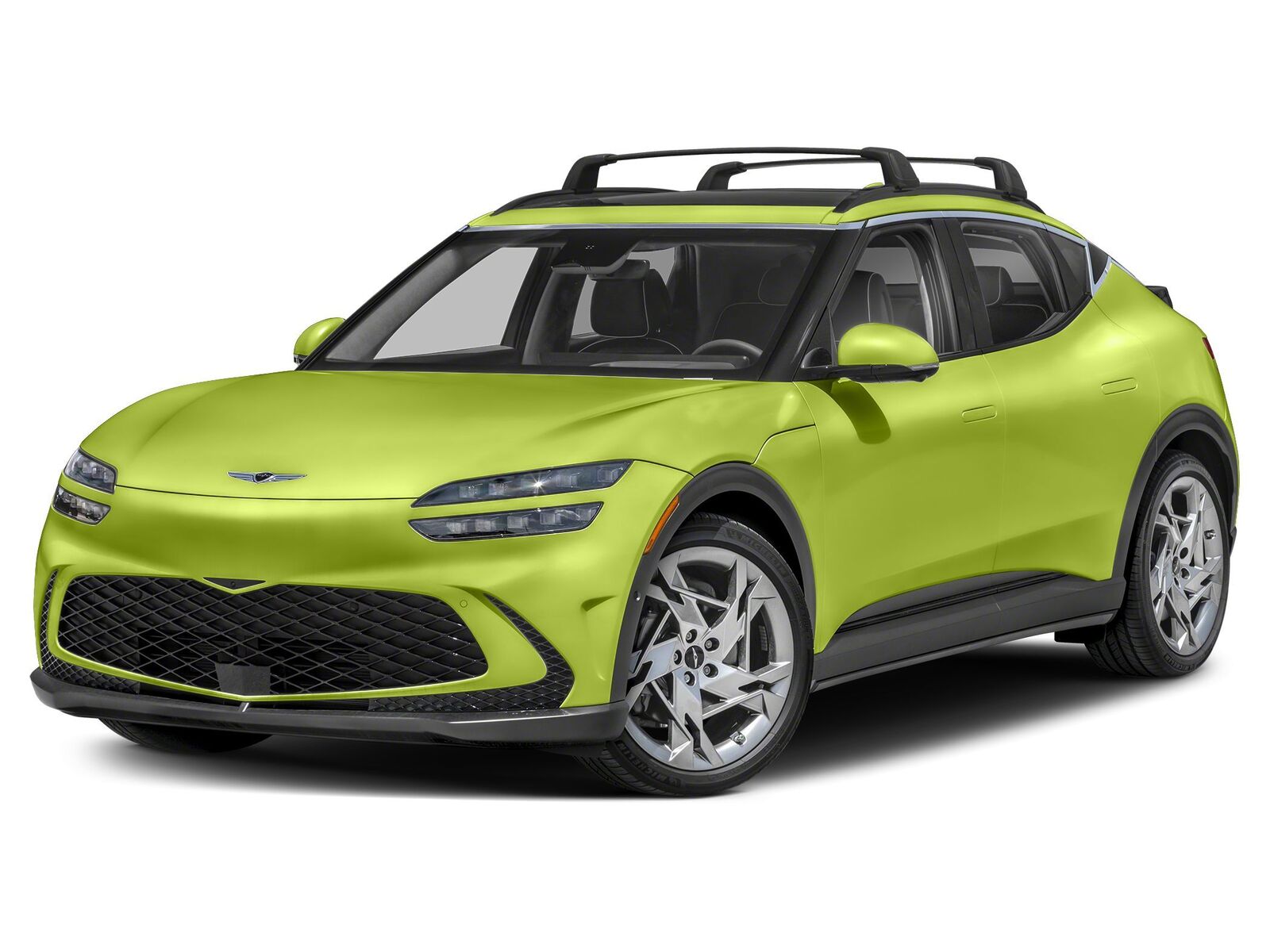 2023 GENESIS GV60