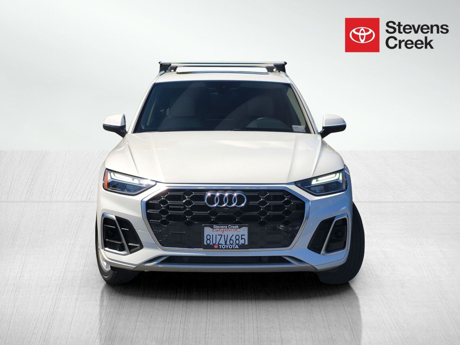 2021 Audi Q5 e