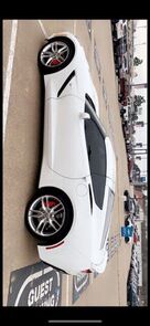 2015 CHEVROLET Corvette