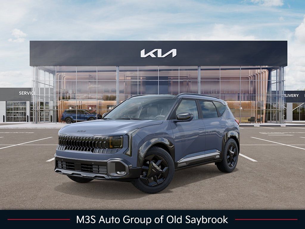 2027 KIA Seltos