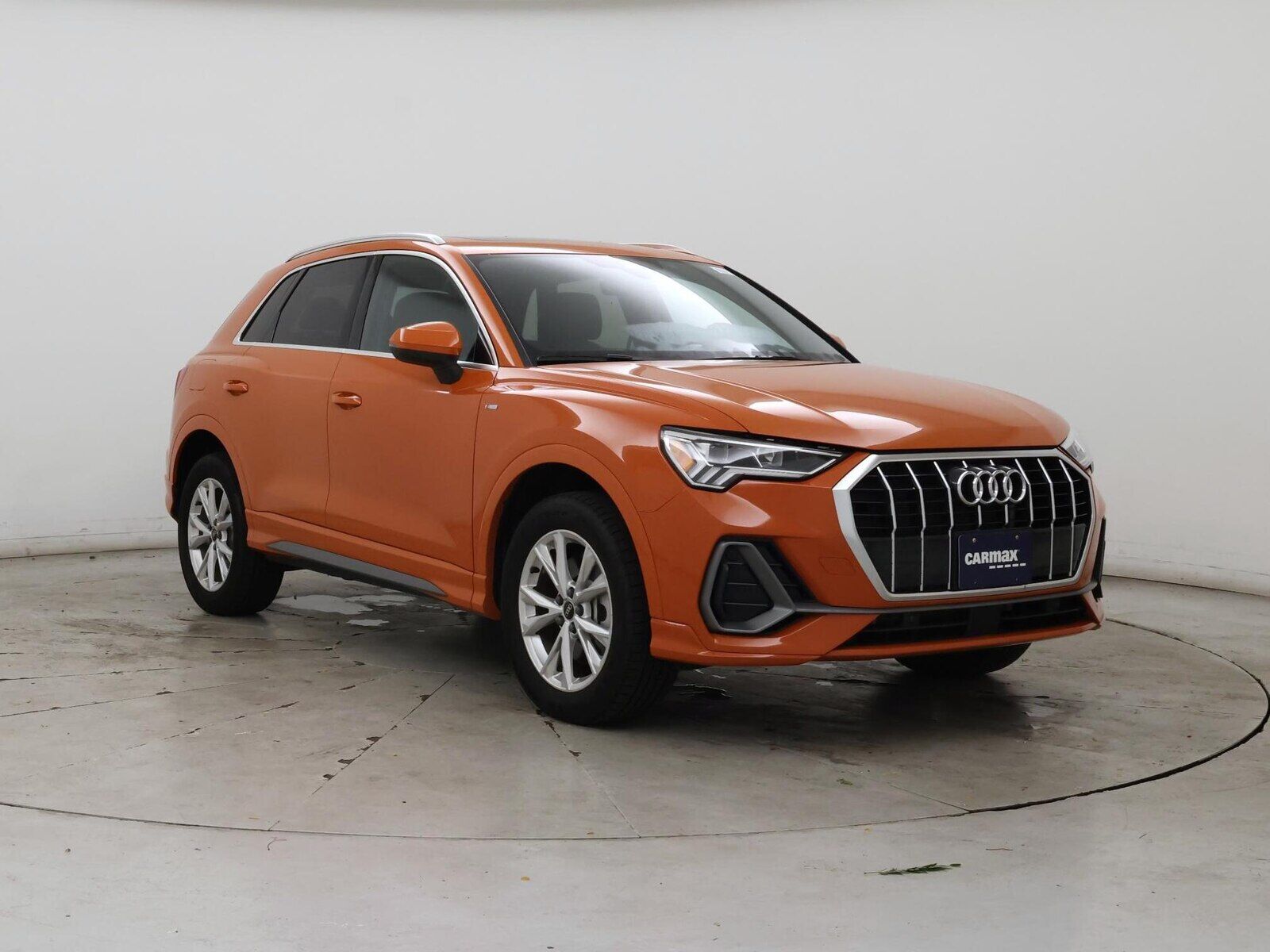 2025 Audi Q3