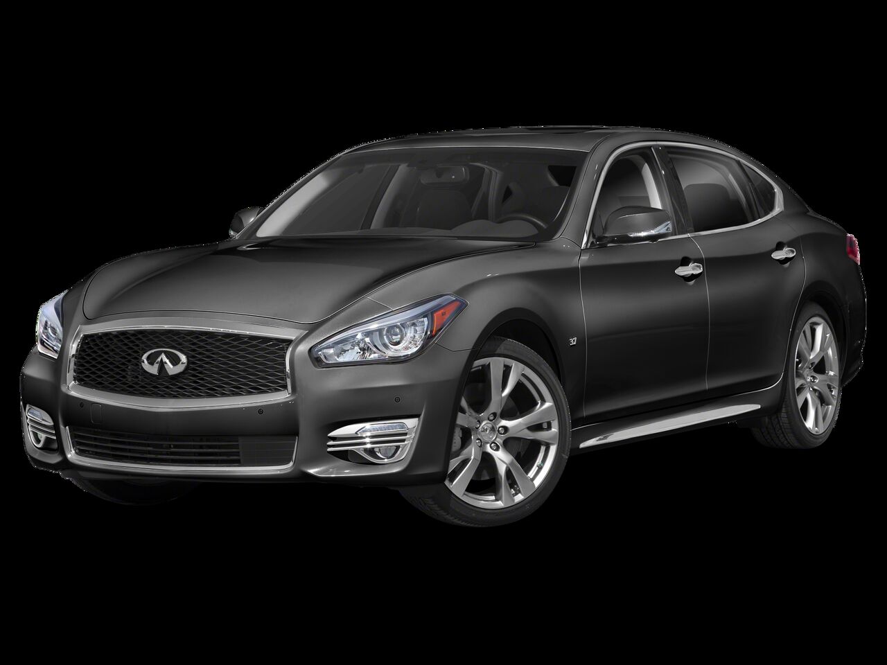 2019 INFINITI Q70L
