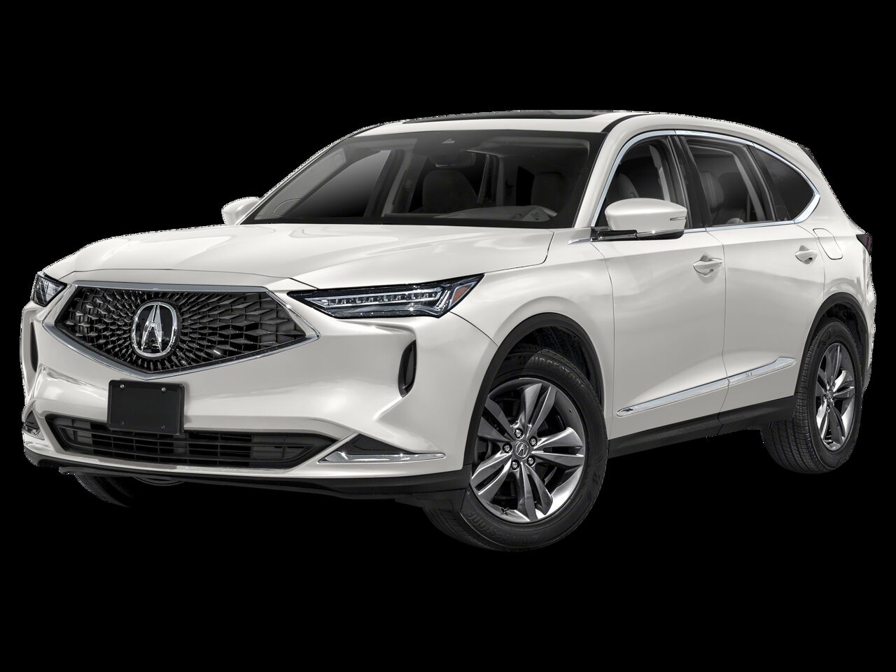 2024 ACURA MDX