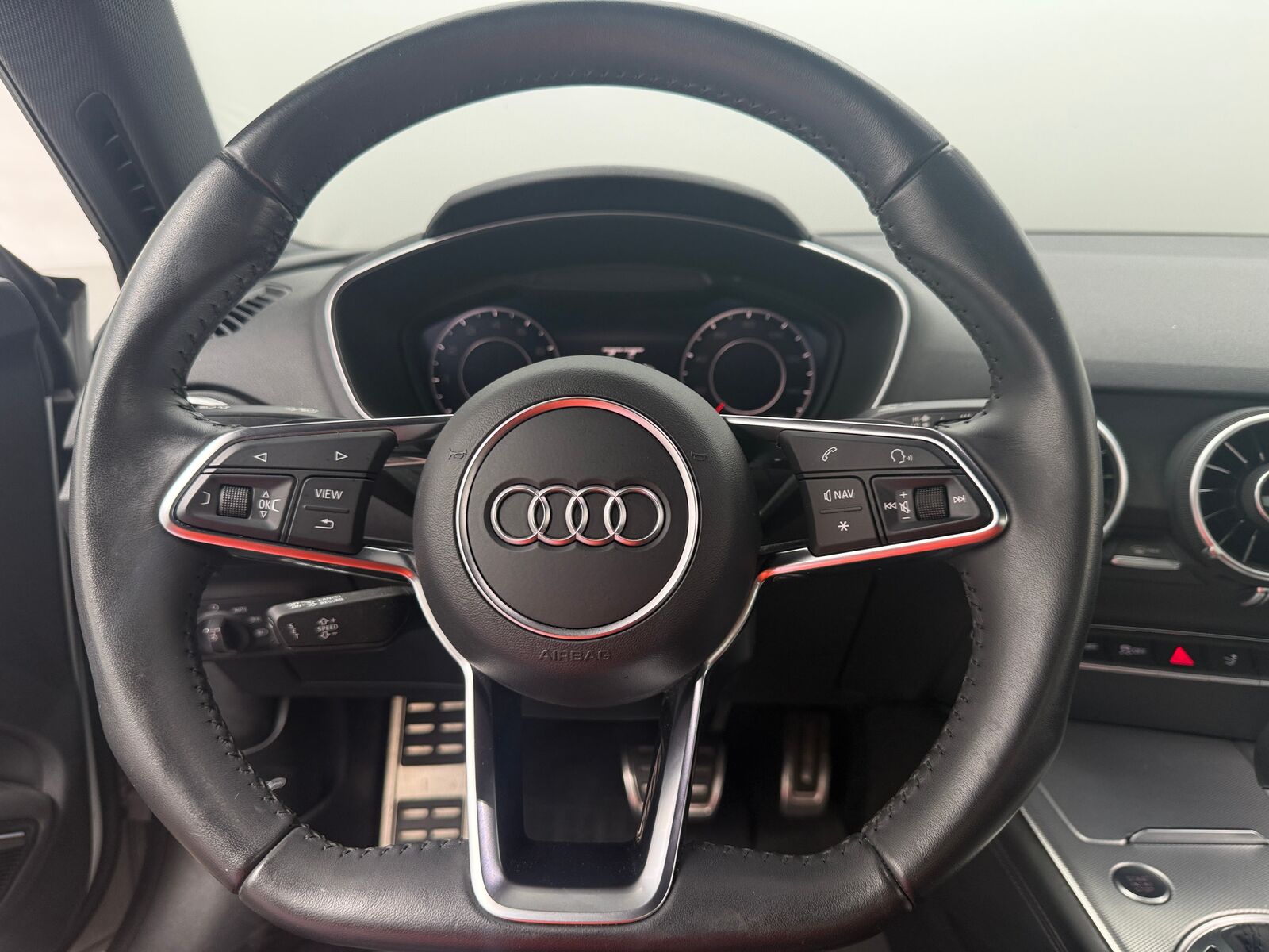 2022 Audi TT