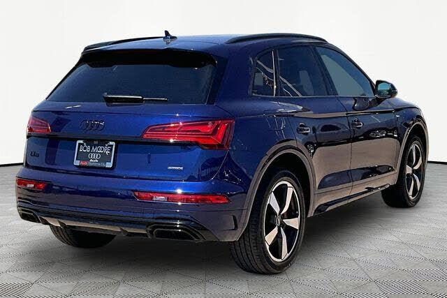 2024 Audi Q5