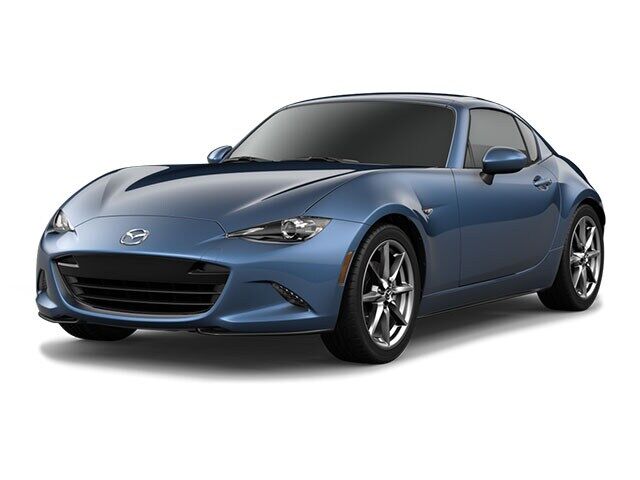 2020 MAZDA MX-5