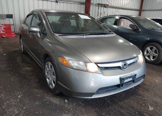 2006 HONDA Civic
