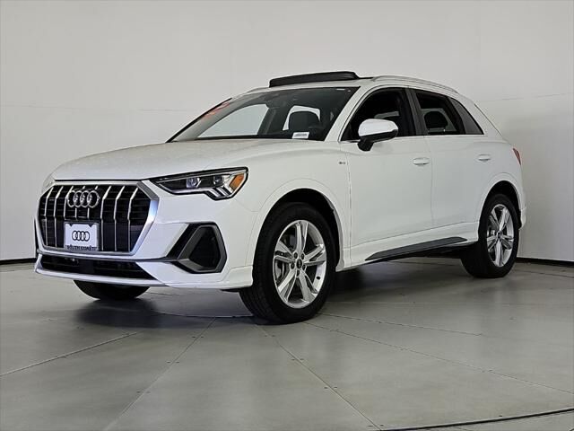 2023 Audi Q3