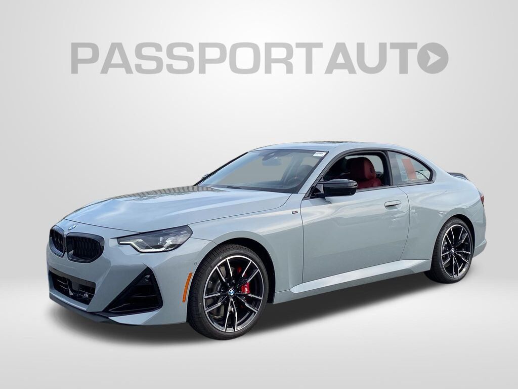 2026 BMW M2
