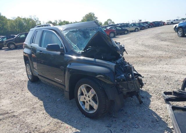 2012 GMC Terrain