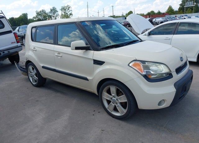 2011 KIA Soul