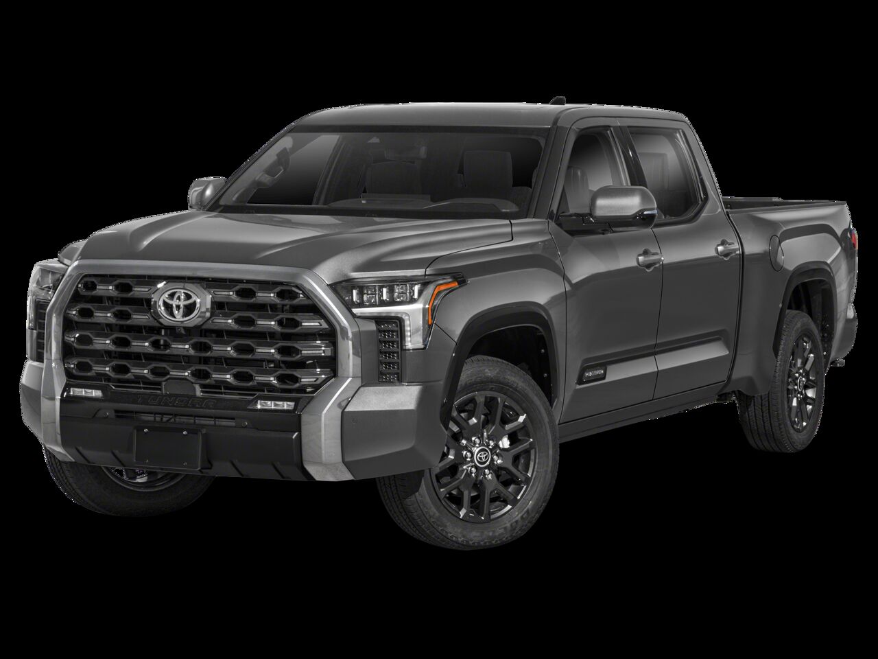 2023 TOYOTA Tundra