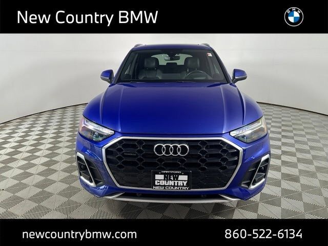 2023 Audi Q5 e