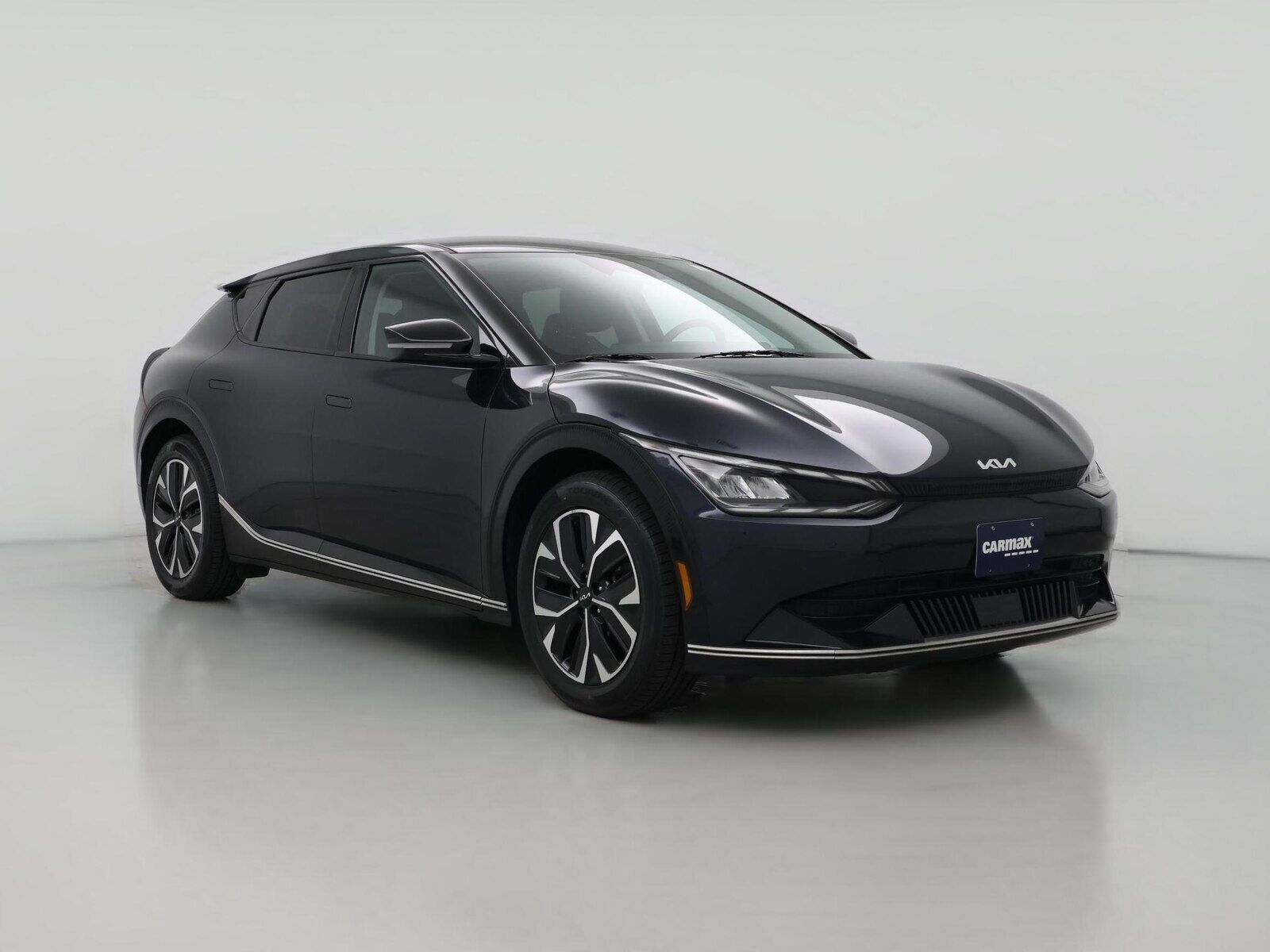 2023 KIA EV6