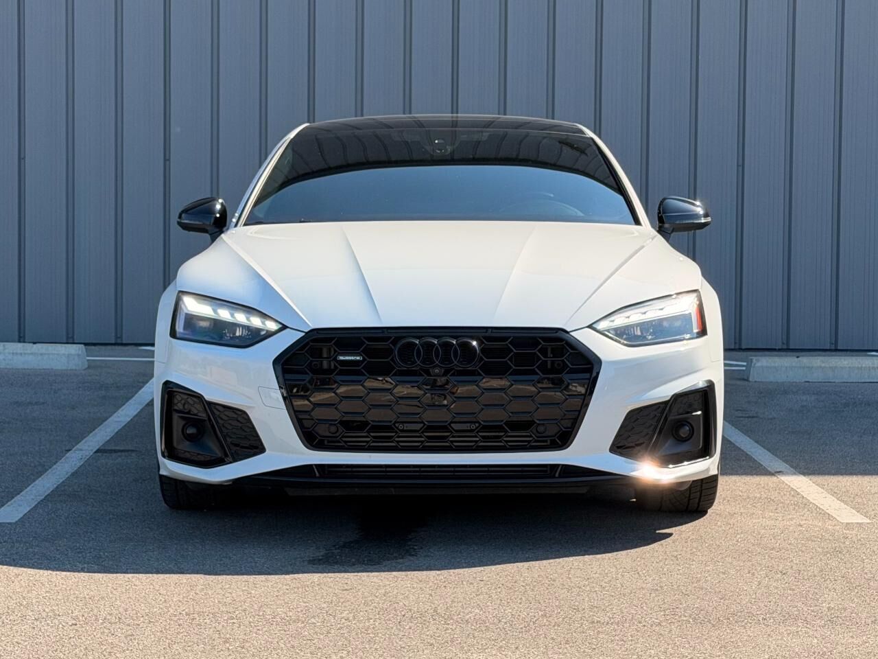 2023 Audi A5