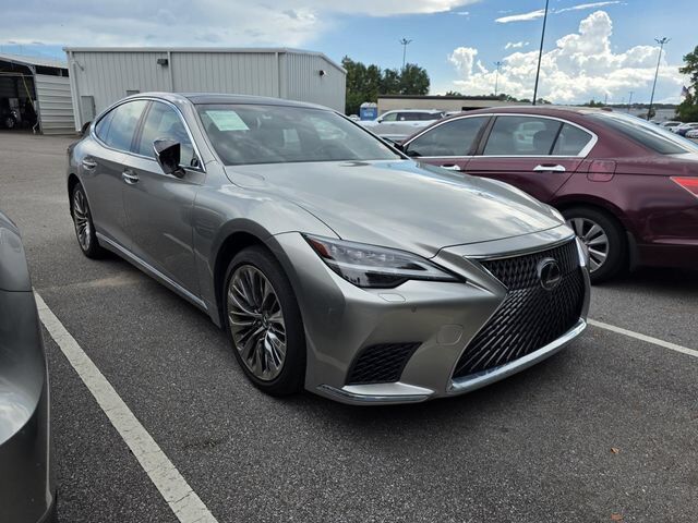 2023 LEXUS LS