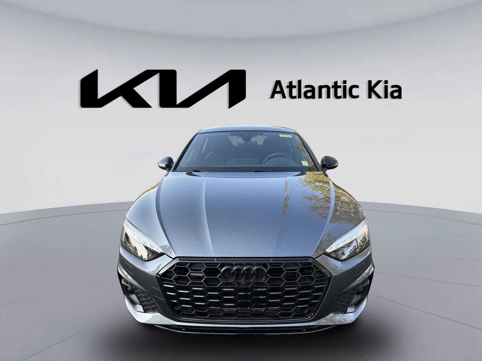 2023 Audi A5