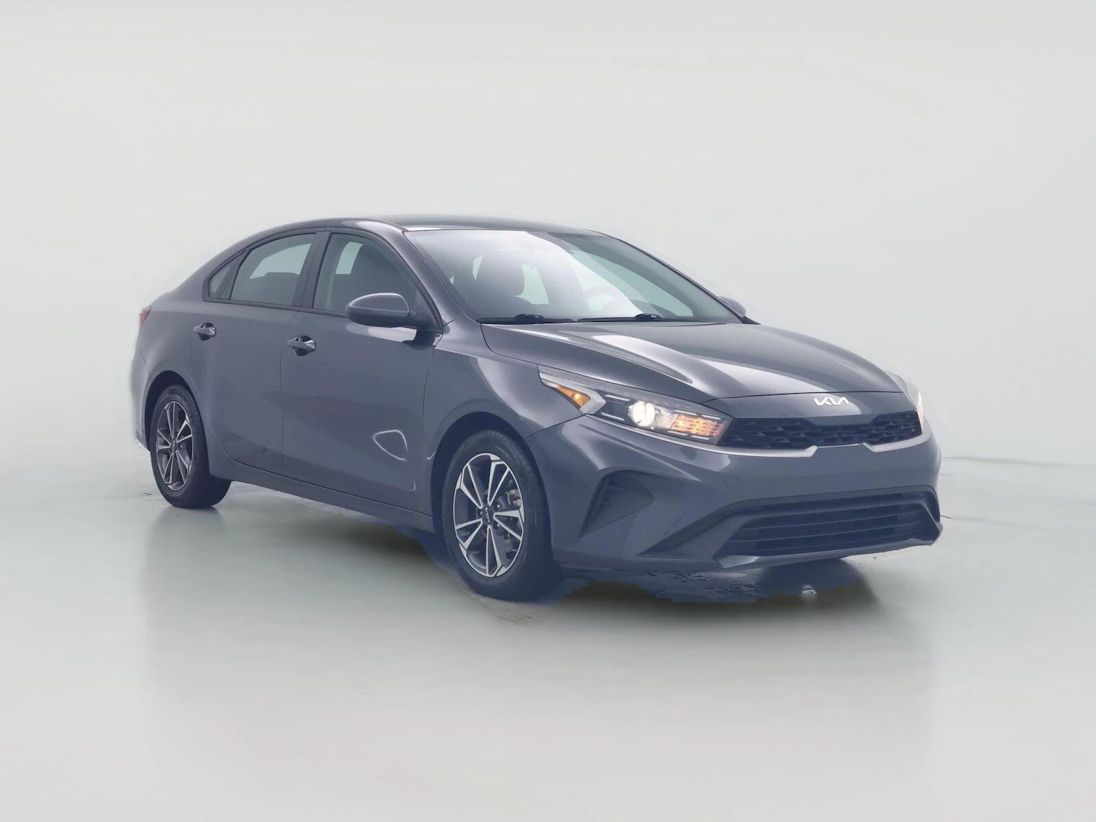 2022 KIA Forte