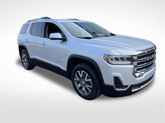 2020 GMC Acadia