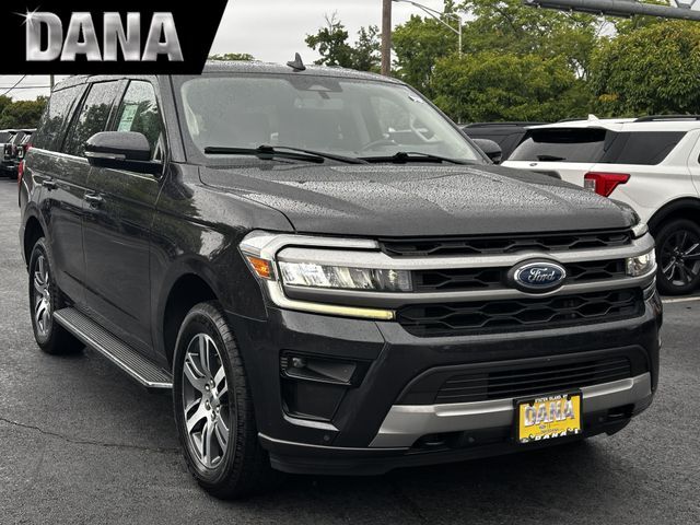 2023 FORD Expedition