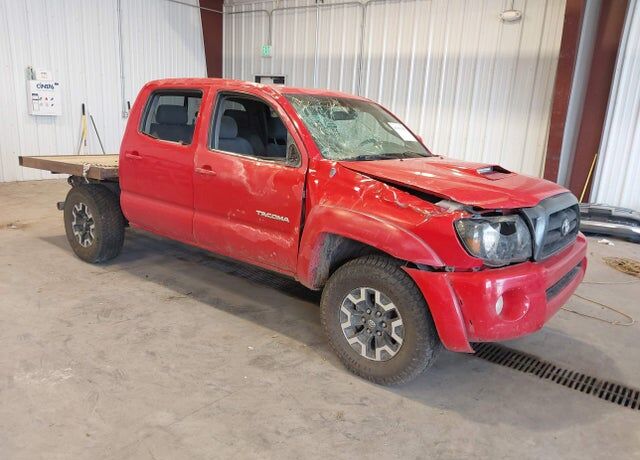 2005 TOYOTA Tacoma