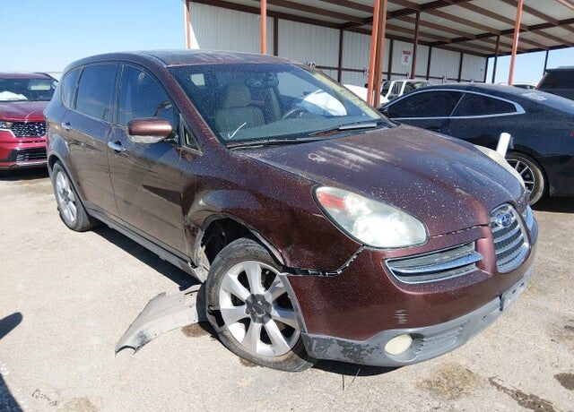 2006 SUBARU B9 Tribeca