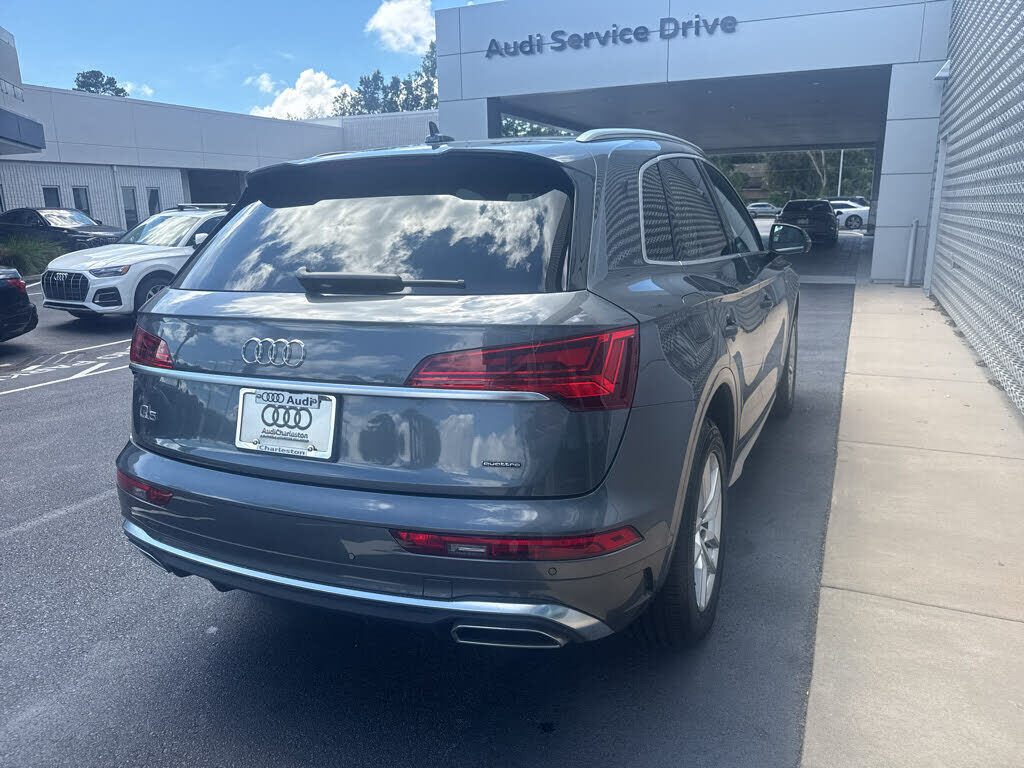 2023 Audi Q5