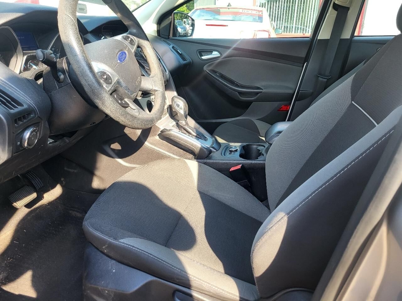 2014 SUBARU Impreza