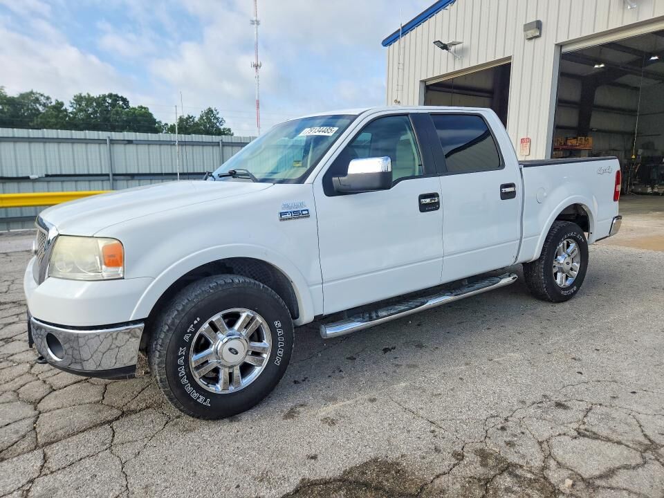 2006 FORD F-150