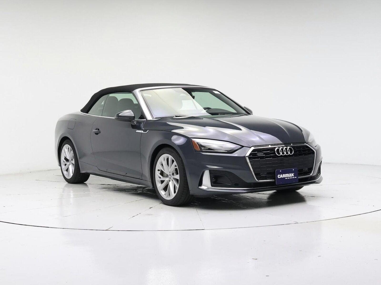 2020 Audi A5