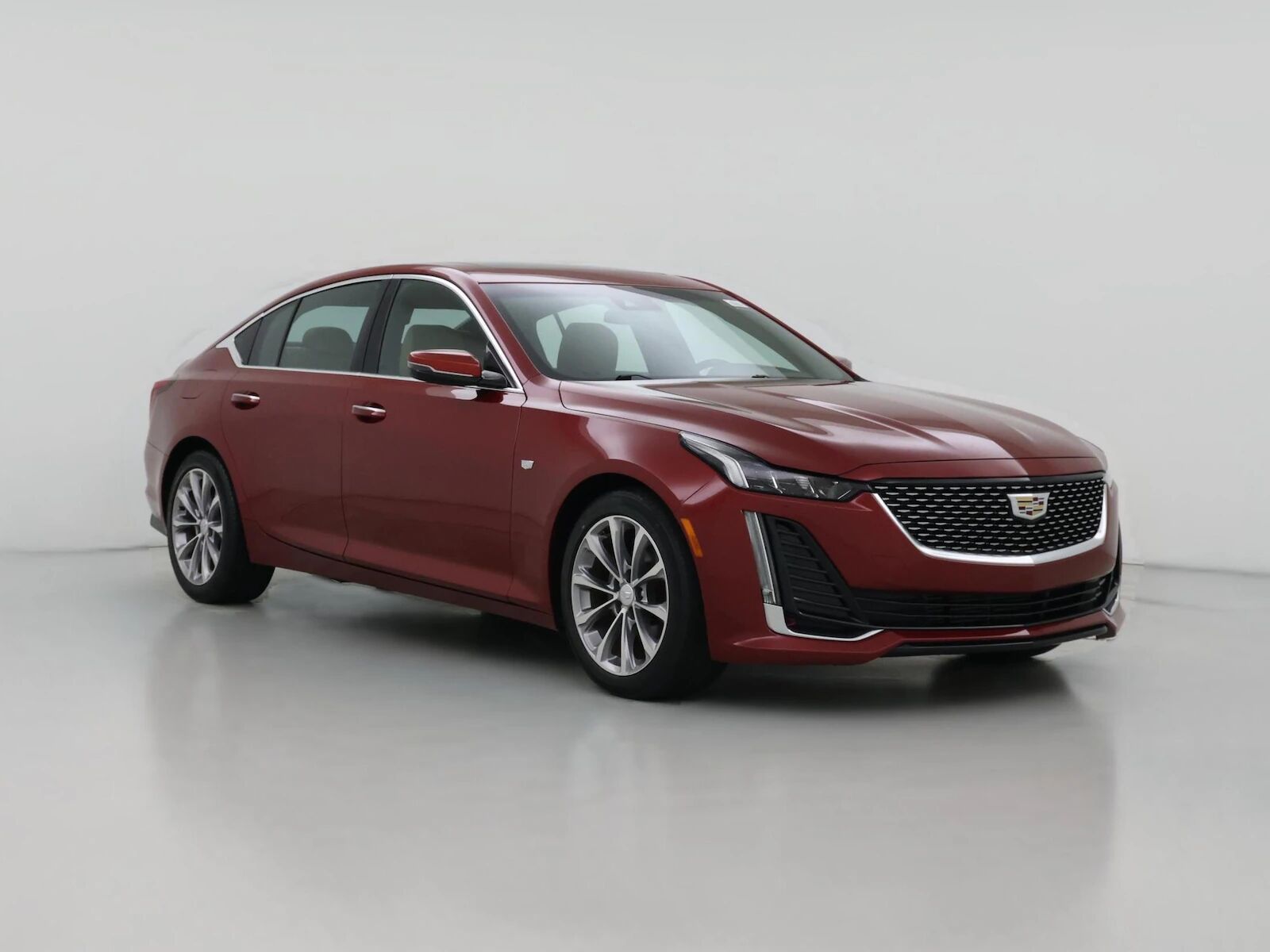 2020 CADILLAC CT5