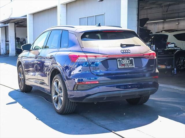 2023 Audi Q4