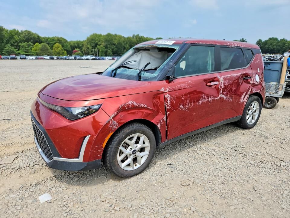 2023 KIA Soul