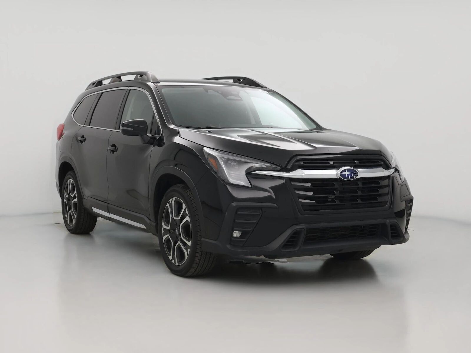 2023 SUBARU Ascent