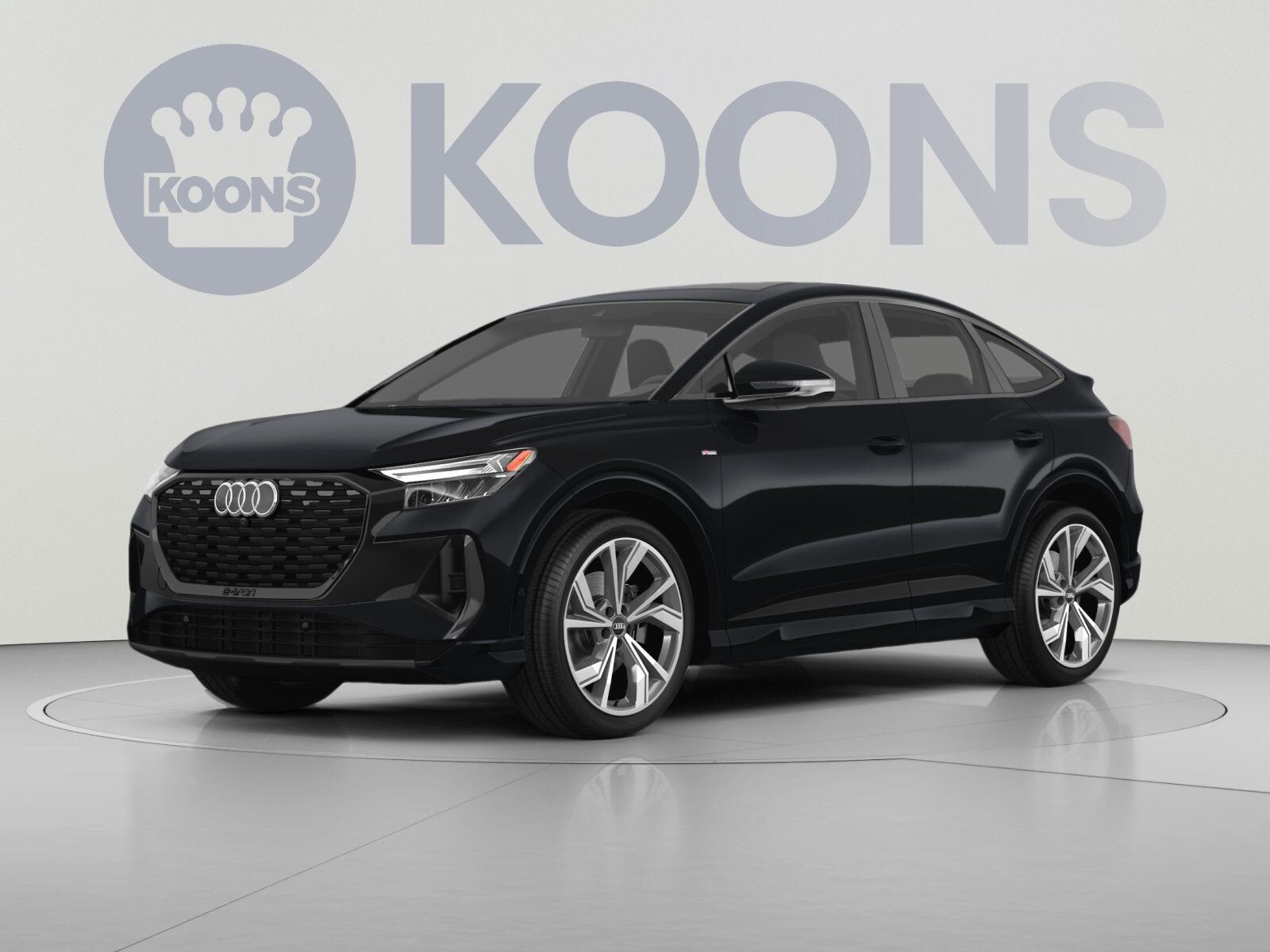 2023 AUDI Q4