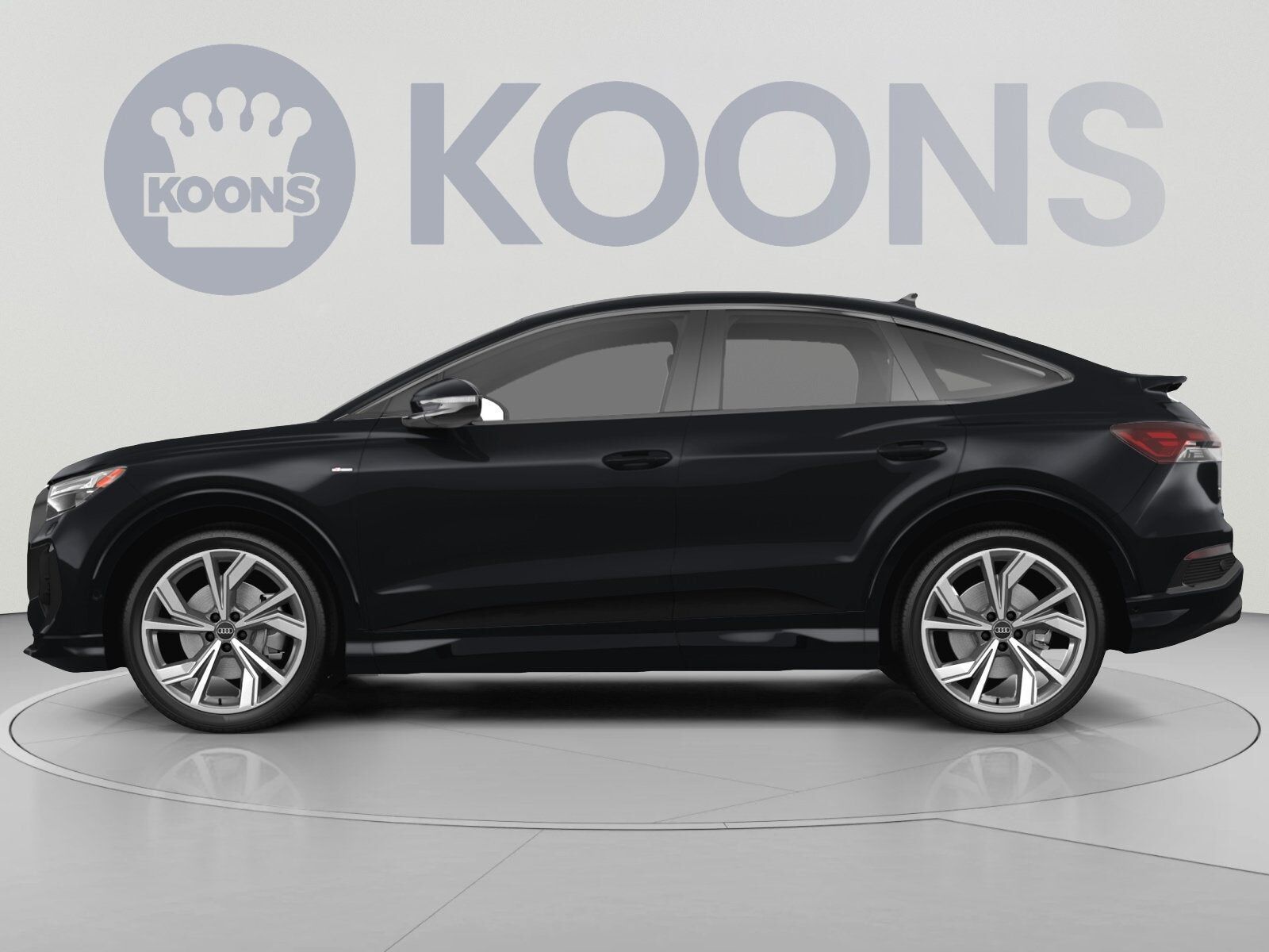 2023 Audi Q4
