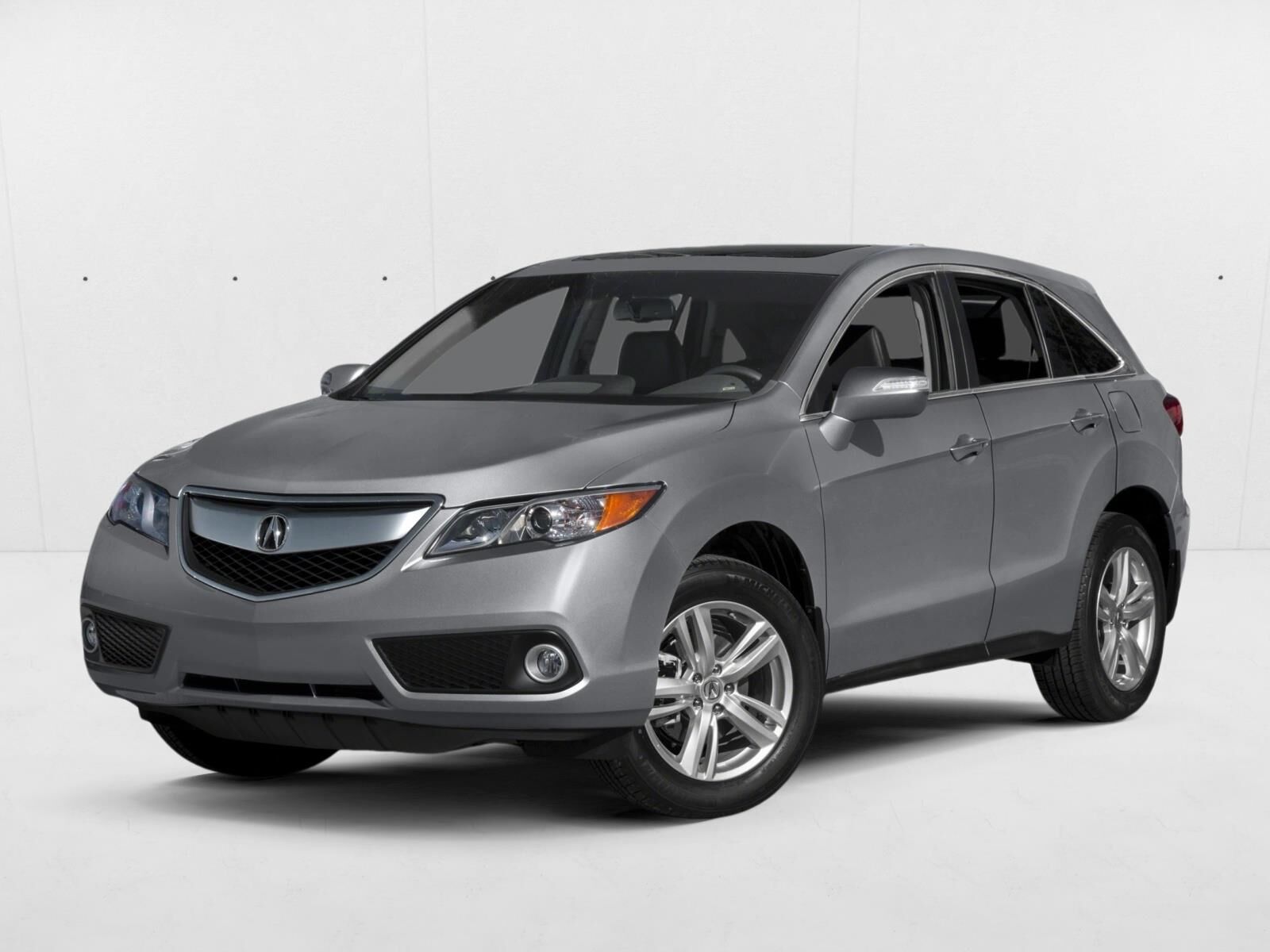 2015 ACURA RDX