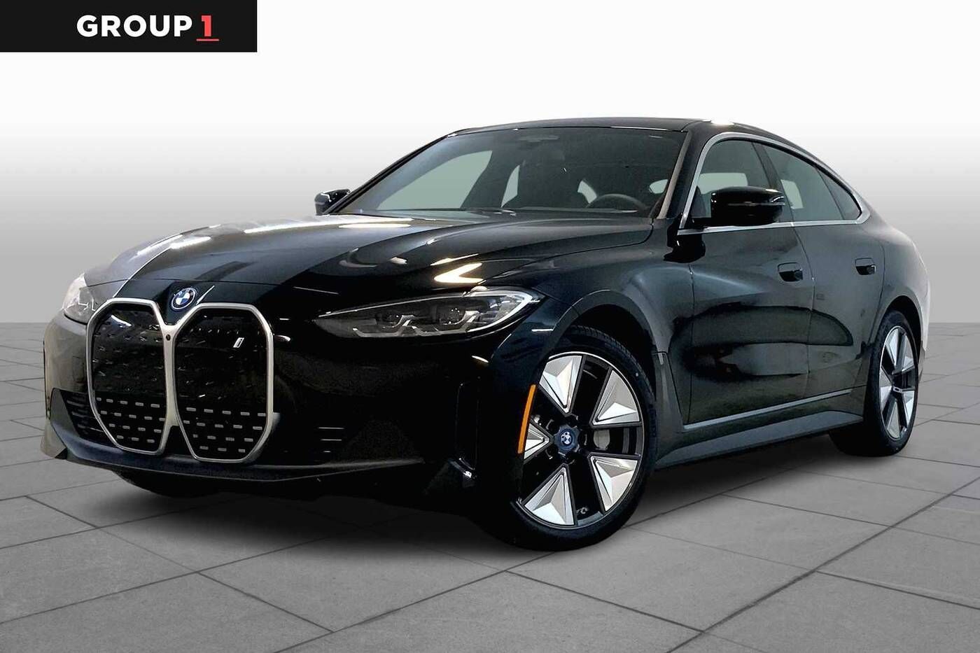 2024 BMW i4