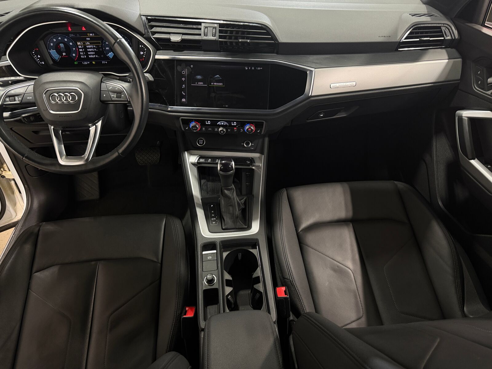 2024 Audi Q3