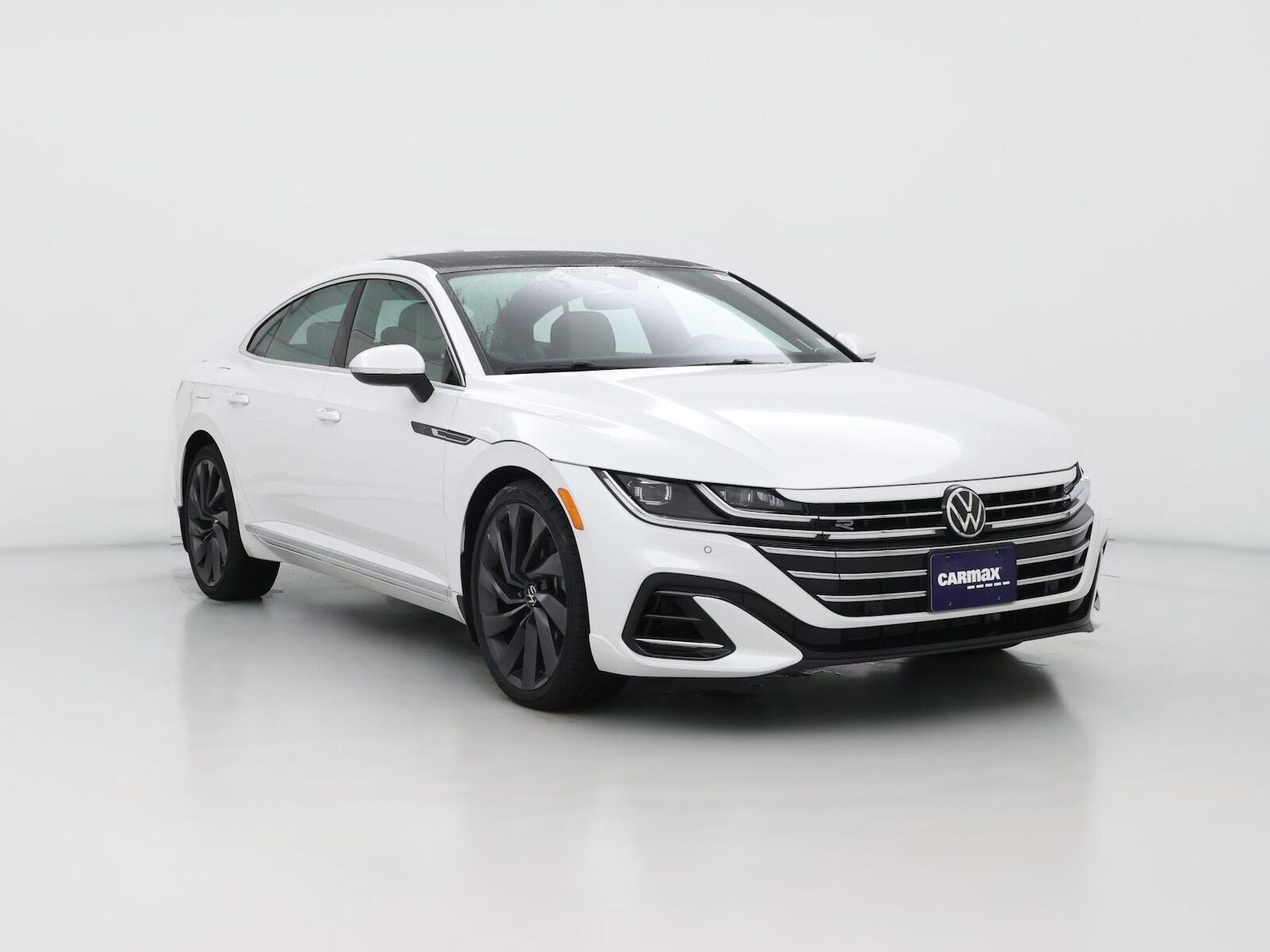 2022 VOLKSWAGEN Arteon 4Motion