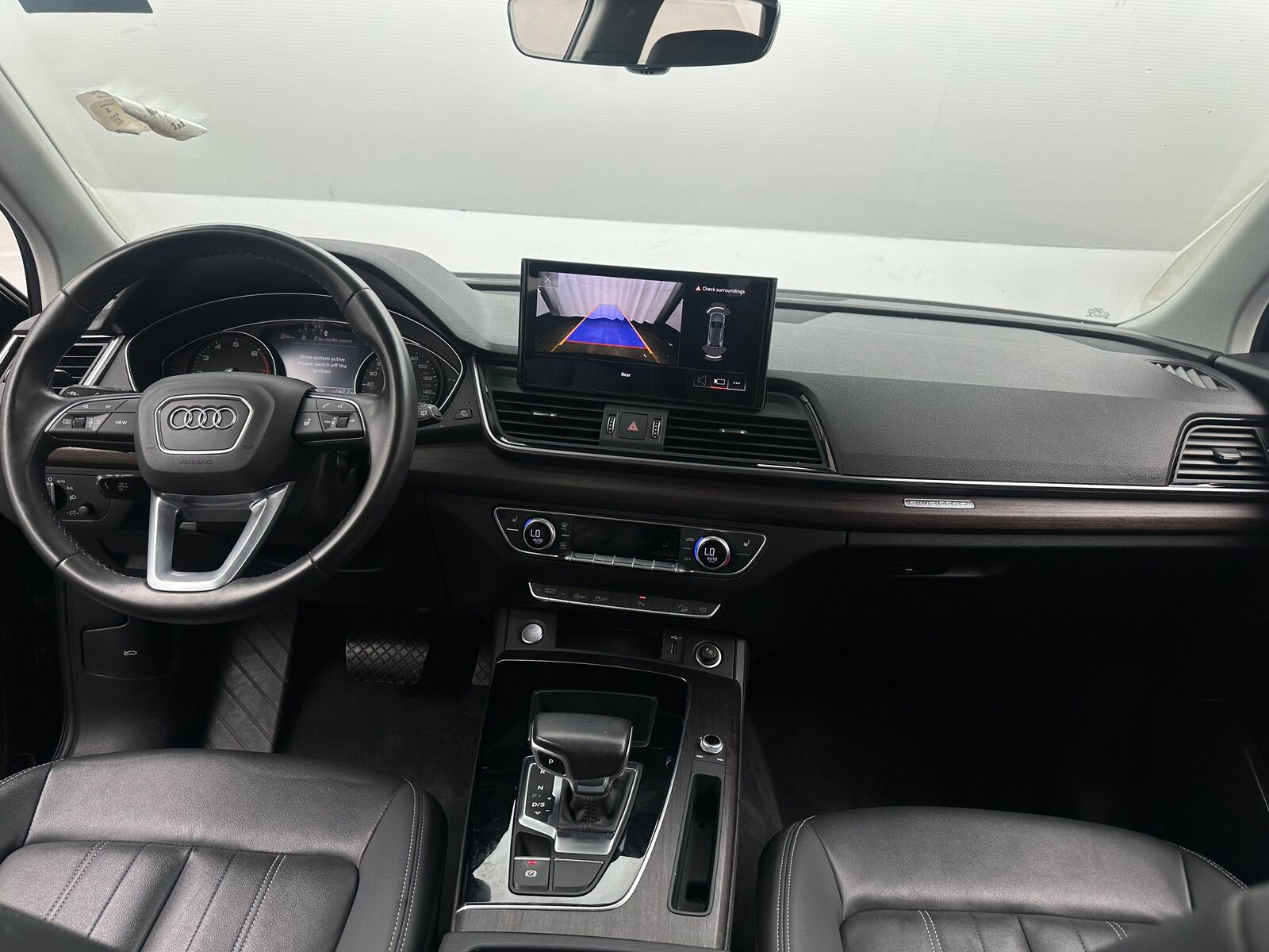 2022 Audi Q5