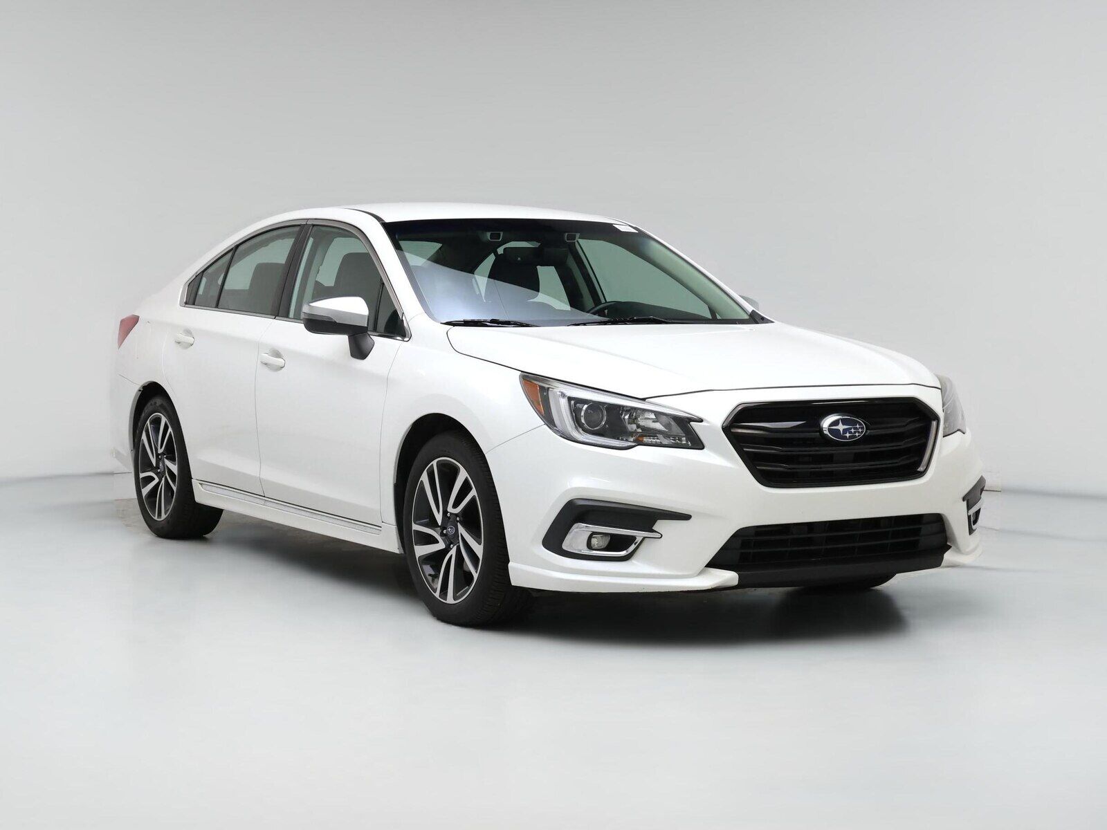 2019 SUBARU Legacy