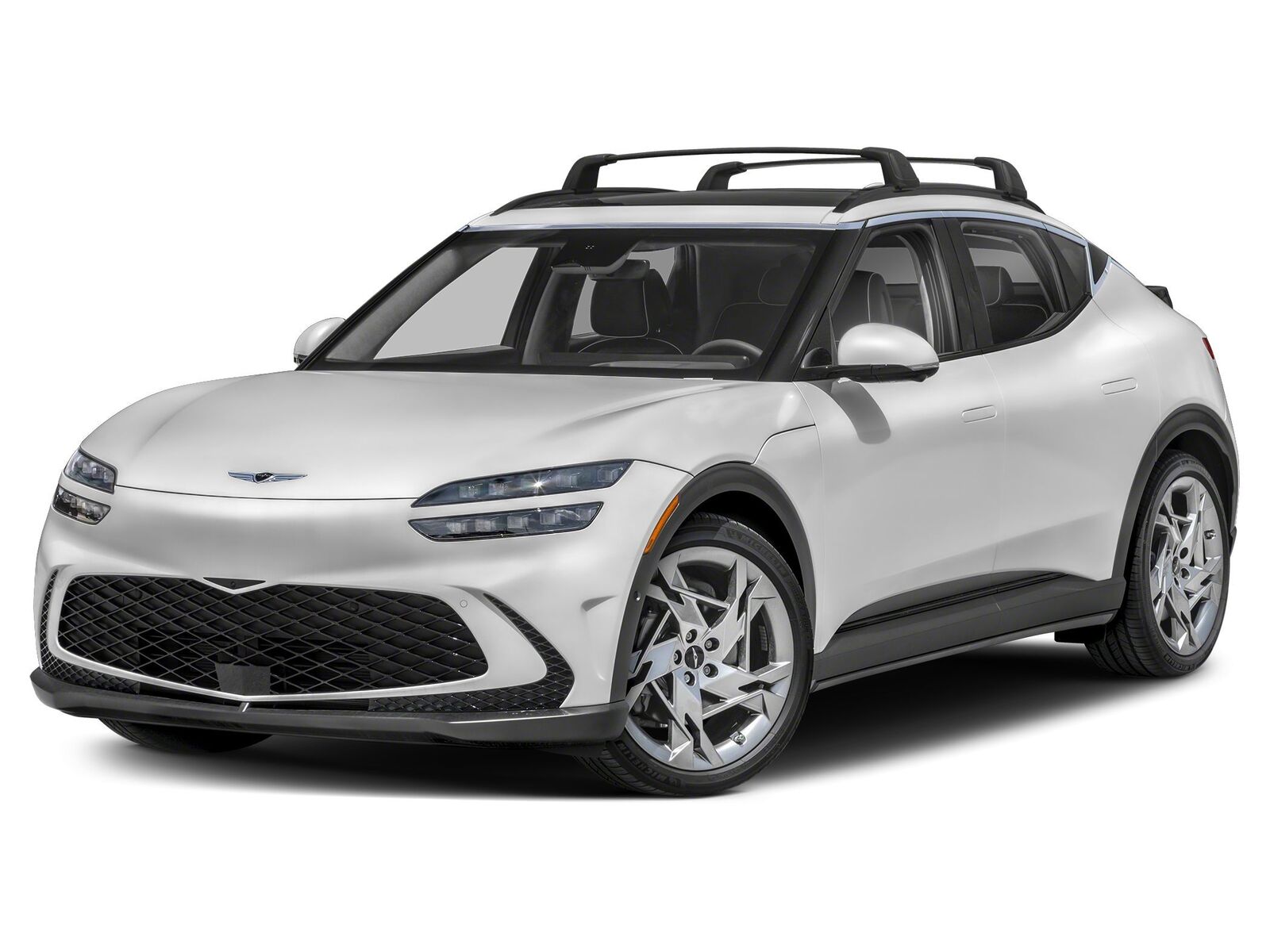 2023 GENESIS GV60
